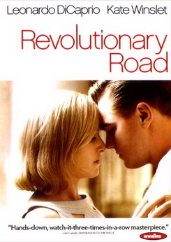 Revolutionary Road ถนนแห่งฝัน สองเรานิรันดร์