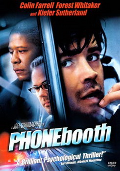 Phone Booth วิกฤตโทรศัพท์สะท้านเมือง 