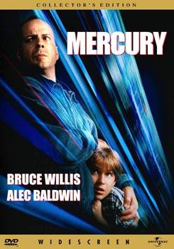 Mercury Rising คนอึดมหากาฬผ่ารหัสนรก