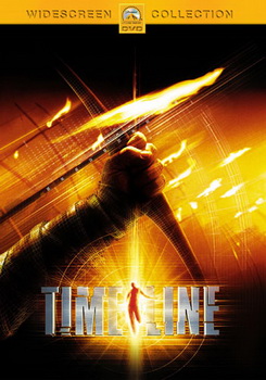 Timeline ข้ามมิติเวลา ฝ่าวิกฤติอันตราย 