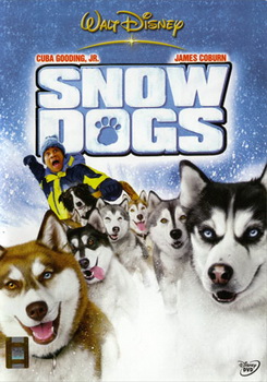 Snow Dogs แก๊งค์คุณหมา ป่วนคุณหมอ