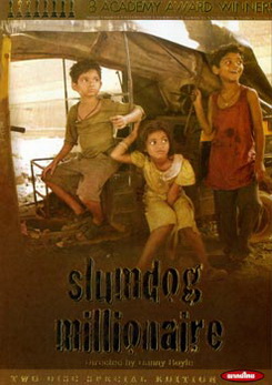 Slumdog Millionaire สลัมด๊อก คำตอบสุดท้าย อยู่ที่หัวใจ 