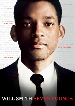 Seven Pounds เจ็ดหัวใจศรัทธา