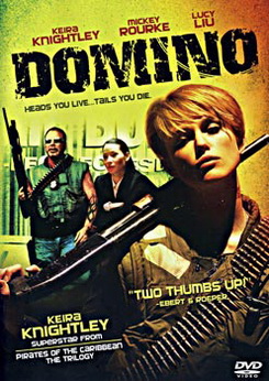 Domino โดมิโน สวยโคตรมหากาฬ