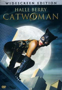 Catwoman แคท วูแมน