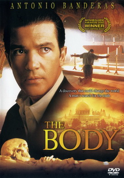 The Body ล่าสมบัติ ซากเทวดา