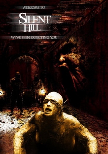 Silent Hill เมืองห่าผี