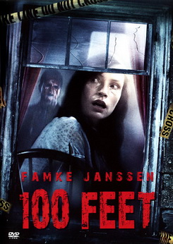 100 Feet 100 ฟุต เขตผีกระชากวิญญาณ 