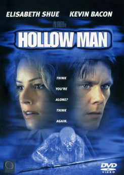 Hollow Man (2000) มนุษย์ไร้เงา