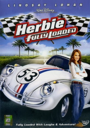 Herbie Fully Loaded เฮอร์บี้ รถมหาสนุก 