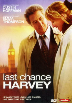 Last Chance Harvey ครั้งสุดท้ายที่หัวใจอยู่ปลายทาง  หนังผิด