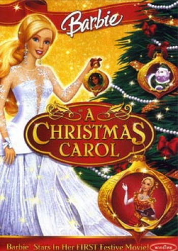 Barbie A Christmas Carol บาร์บี้ คริสต์มาสแห่งคาร์รอล