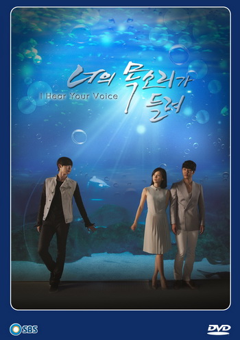 I Hear Your Voice