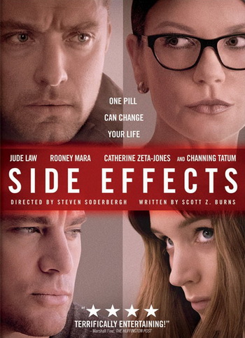 Side Effects สัมผัสอันตราย