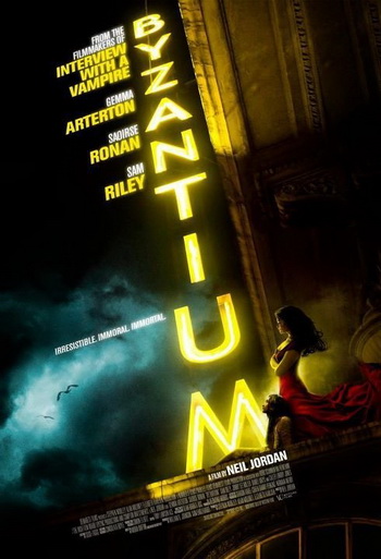 Byzantium ล่าแวมไพร์อมตะ
