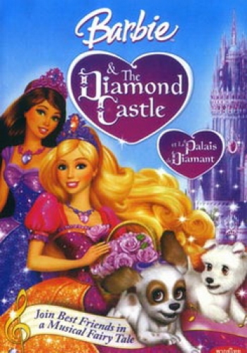 Barbie and the Diamond Castle (2008) บาร์บี้ กับปราสาทแห่งเพชรพลอย