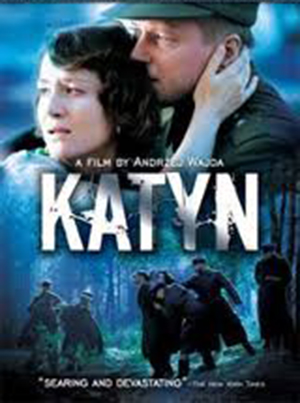 Katyn บันทึกเลือดสงครามโลก