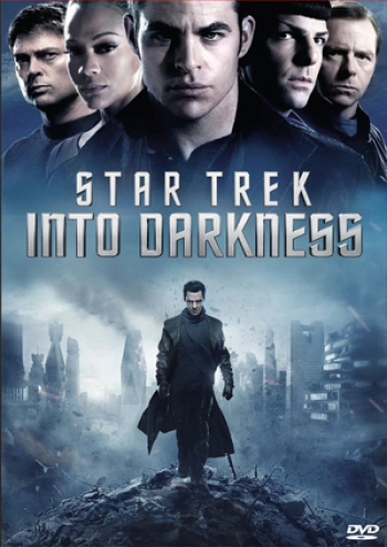 Star Trek 2 Into Darkness  สตาร์ เทรค ทะยานสู่ห้วงมืด (Master)