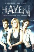 Haven Season 3