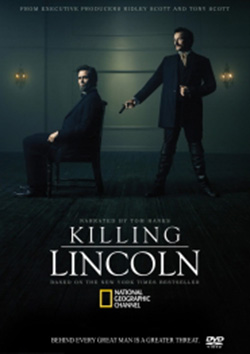 Killing Lincoln แผนฆ่าลินคอล์น