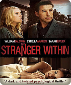 Stranger Within สวยร้อน ซ่อนอำมหิต