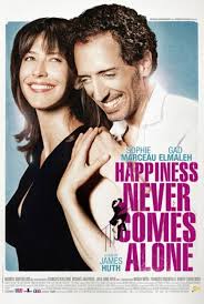 Happiness Never Comes Alone คั้นรักเสน่ห์เหลือล้น