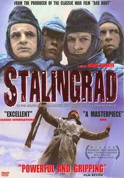 Stalingrad ยุทธภูมิเลือด สตาลินกราด