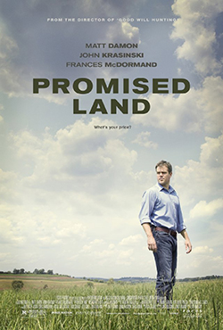 Promised Land สวรรค์แห่งนี้ ไม่สิ้นหวัง