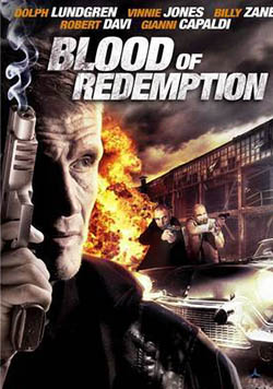 Blood Of Redemption บัญชีเลือดล้างเลือด