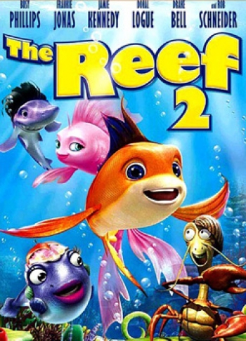 The Reef 2 ปลาเล็กหัวใจทอร์นาโด 2