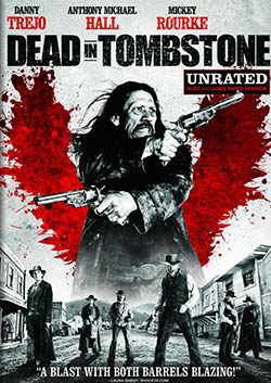 Dead In Tombstone เพชฌฆาตพันธุ์นรก