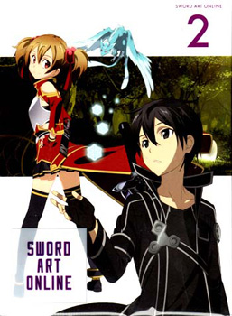 Sword Art Online 2 - ซอร์ด อาร์ต ออนไลน์ 2