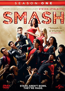 Smash Season 1 (2012) สแมช ล่าฝันวันบรอดเวย์ ปี 1
