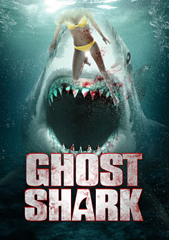 Ghost Shark ฉลามปีศาจ (MASTER)