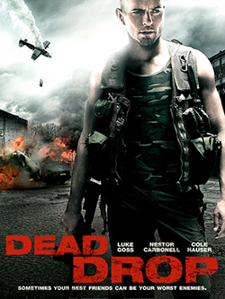 Dead Drop-ดิ่งเวหาล่าทวงแค้น (MASTER)