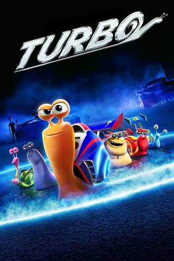 Turbo (2013) เทอร์โบ หอยทากจอมซิ่งสายฟ้า (MASTER)
