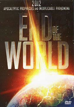End Of The World ฝนมฤตยูดับโลก