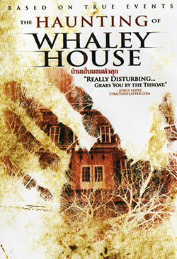 Haunting Of Whaley House, The-บ้านเฮี้ยนขนหัวลุก 