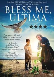 Bless Me, Ultima อุลติมา คุณยายปาฏิหาริย์