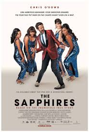 Sapphires, The-เดอะแซฟไฟร์ ปั้นดินให้เป็นดาว