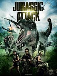 Jurassic Attack-ฝ่าวงล้อมไดโนเสาร์