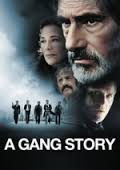 Gang Story, ปิดบัญชีล้างบางมาเฟีย