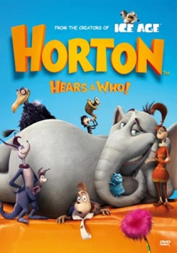 HORTON ฮอร์ตัน กับโลกจิ๋วสุดมหัศจรรย์