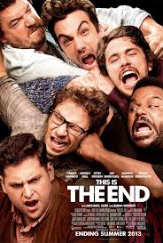 This Is The End วันเนี๊ย...จบป่ะ