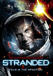 Stranded มิตินรกสยองจักรวาล