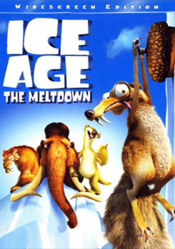 ICE AGE ไอซ์เอจ เจาะยุคน้ำแข็งมหัศจรรย์