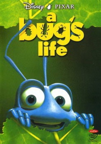 A bug's life ตัวบั๊กส์ หัวใจไม่บั๊กส์
