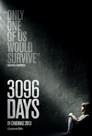 3096 Days (2013) ขังลืม 3096 วัน