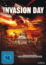 Invasion Day ชิปไวรัสล้างโลก