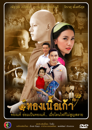 ทองเนื้อเก้า